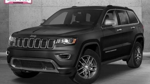 JEEP GRAND CHEROKEE 2018 1C4RJFBG7JC309885 image